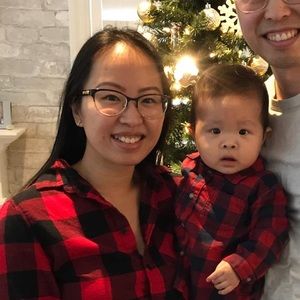 Meet your Posher, Grace